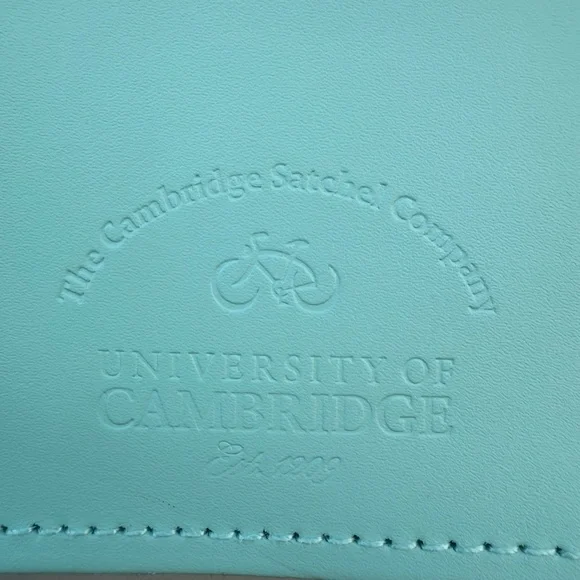 The Cambridge Satchel Company Leather Bag - Picture 7 of 14